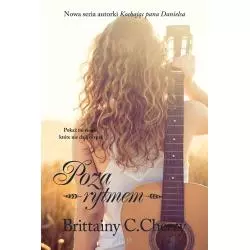 POZA RYTMEM C. Cherry Brittainy - Filia