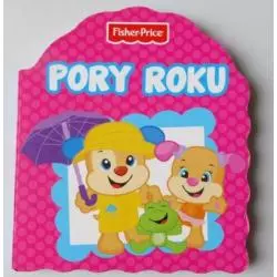 FISHER PRICE PORY ROKU - Olesiejuk