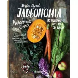 JADŁONOMIA Marta Dymek - Dwie Siostry