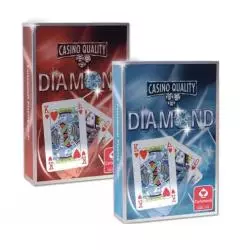 KARTY DO GRY DIAMOND CARTAMUNDI