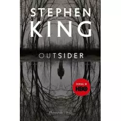 OUTSIDER Stephen King