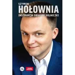 INSTRUKCJA OBSŁUGI SOLNICZKI Szymon Hołownia - WAM