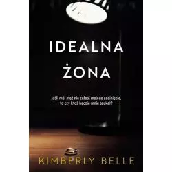 IDEALNA ŻONA Kimberly Belle