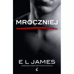 MROCZNIEJ El James