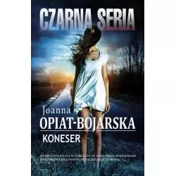 KONESER Joanna Opiat-Bojarska - Czarna Owca