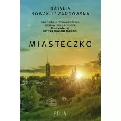 MIASTECZKO Natalia Nowak-Lewandowska - Filia