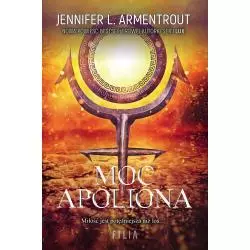 MOC APOLIONA Jennifer L. Armentrout - Filia