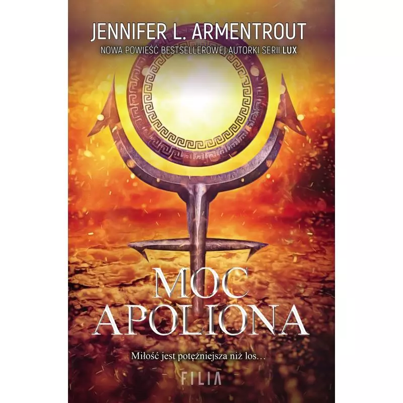 MOC APOLIONA Jennifer L. Armentrout - Filia