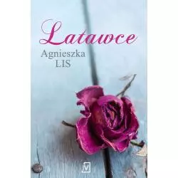 LATAWCE Agnieszka Lis - Czwarta Strona