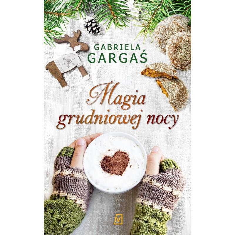MAGIA GRUDNIOWEJ NOCY