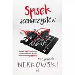 SPISEK SCENARZYSTÓW Wojciech Nerkowski - Czwarta Strona