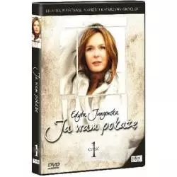 JA WAM POKAŻĘ 1 DVD PL