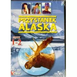 PRZYSTANEK ALASKA. CZĘŚĆ 2