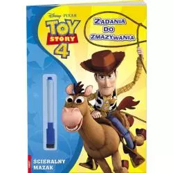 TOY STRORY 4 ZADANIA DO ZMYWANIA 