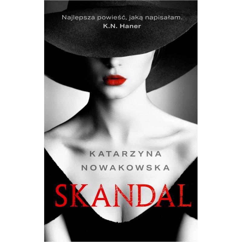 SKANDAL