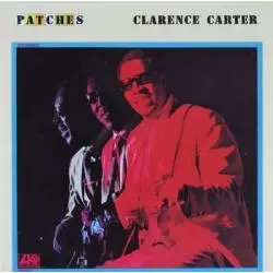 CLARENCE CARTER PATCHES CD