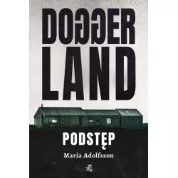 DOGGERLAND PODSTĘP Maria Adolfsson
