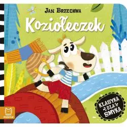 KOZIOŁECZEK - Aksjomat