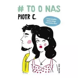 TO O NAS Piotr C.