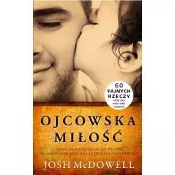 OJCOWSKA MIŁOŚĆ Mcdowell Josh - Vocatio