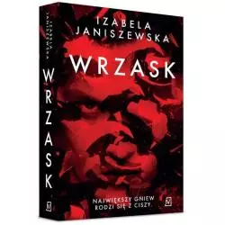 WRZASK Janiszewska Izabela