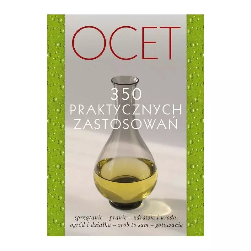 OCET 350 PRAKTYCZNYCH ZASTOSOWAŃ 