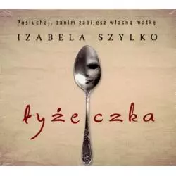 CD MP3 ŁYŻECZKA Szylko Izabela - Nowy Świat