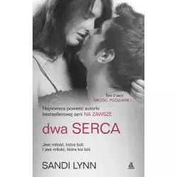 DWA SERCA MIŁOŚĆ POŻĄDANIE 2 Sandi Lynn - Amber