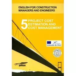 PROJECT COST ESTIMATION AND COST MANAGEMENT 
