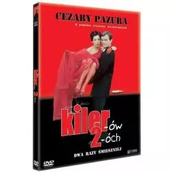 KILERÓW DWÓCH DVD PL
