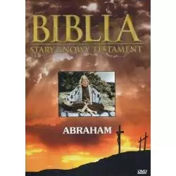 BIBLIA STARY I NOWY TESTAMENT ABRAHAM DVD PL