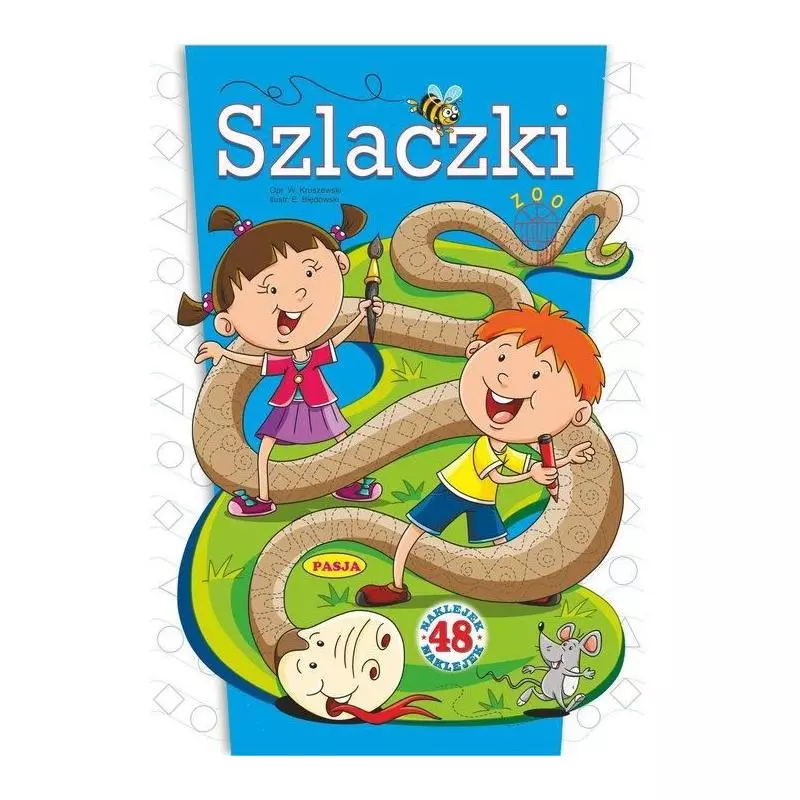 SZLACZKI 