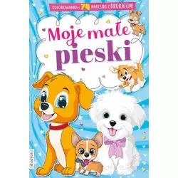MOJE MAŁE PIESKI 