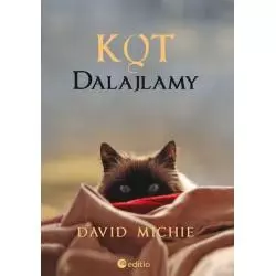 KOT DALAJLAMY David Michie - Editio