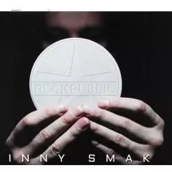 ROCKPUBLIC INNY SMAK CD