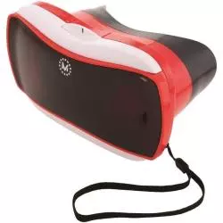GOGLE VIEW MASTER WIRTUALNA RZECZYWISTOŚĆ ZESTAW STARTOWY 7+