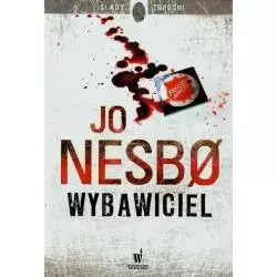 WYBAWICIEL / POCKET Nesbo Jo