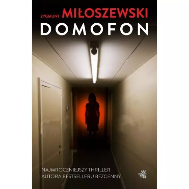 DOMOFON Zygmunt Miłoszewski - WAB