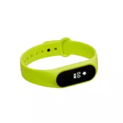 OPASKA SPORTOWA GARETT SMARTBAND FIT 7 ZIELONA