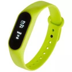 OPASKA SPORTOWA GARETT SMARTBAND FIT 7 ZIELONA