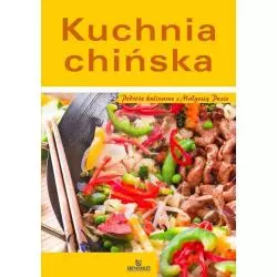 KUCHNIA CHIŃSKA PODRÓŻE KULINARNE Małgorzata Puzio - Arystoteles