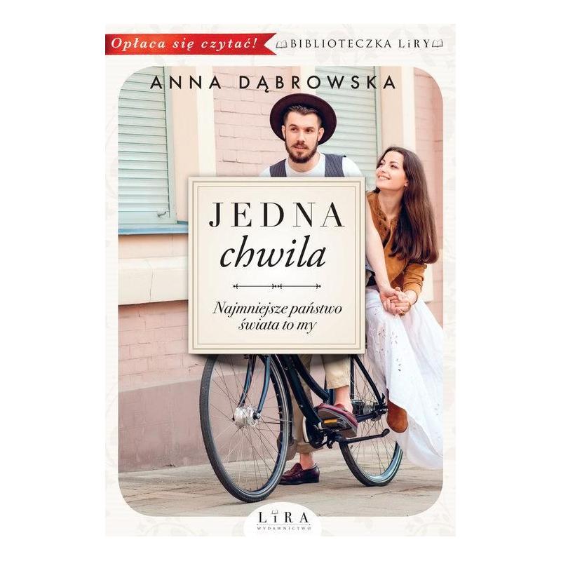 JEDNA CHWILA