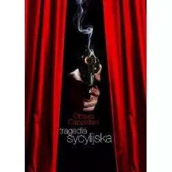 TRAGEDIA SYCYLIJSKA Ottavio Cappellani - Muza