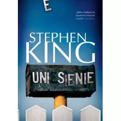 UNIESIENIE Stephen King - Albatros