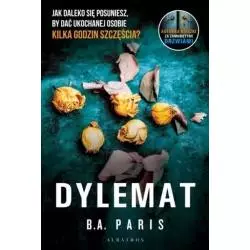 DYLEMAT B.A. Paris - Albatros