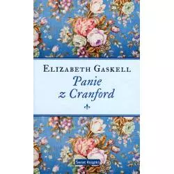 PANIE Z CRANFORD Gaskell Elizabeth