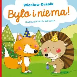 BYŁO I NIE MA Drabik Wiesław - Skrzat