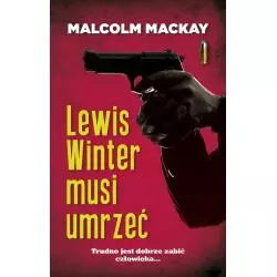 LEWIS WINTER MUSI UMRZEĆ Malcolm MacKay - Muza