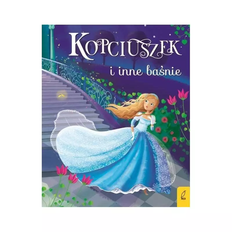 KOPCIUSZEK I INNE BAŚNIE - Wilga