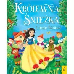 KRÓLEWNA ŚNIEŻKA I INNE BAŚNIE - Wilga